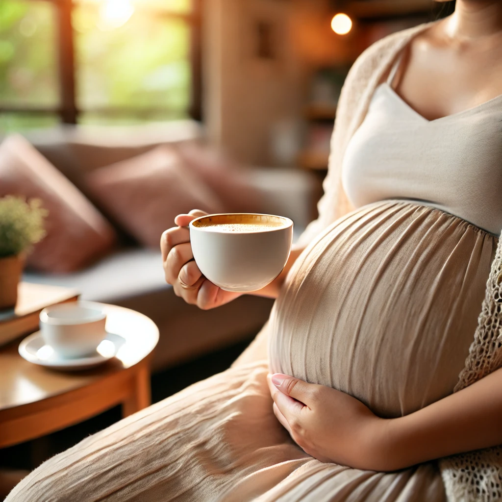 Coffee In Pregnancy The Ultimate Guide Facts And Statistics