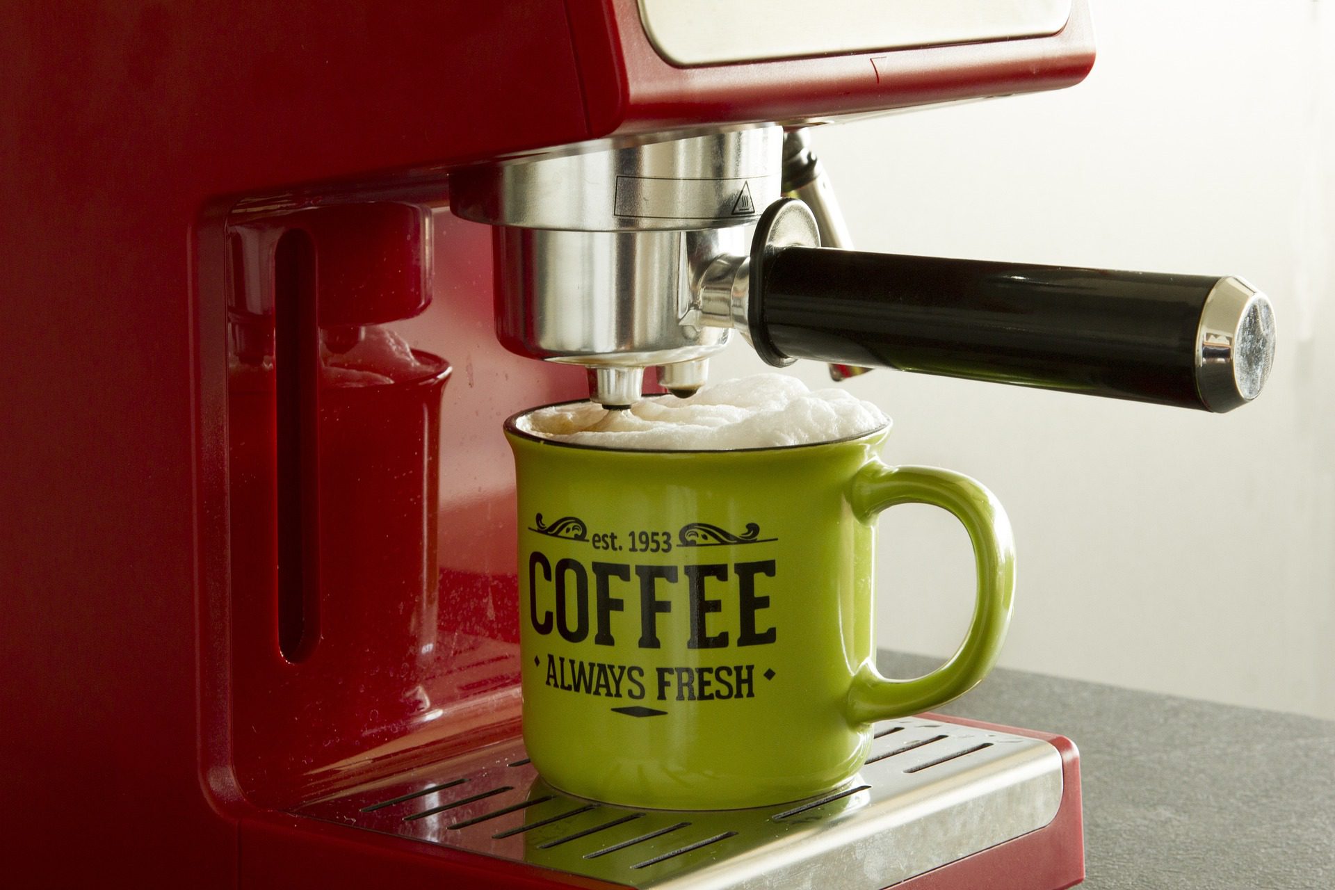 coffee makers under $100