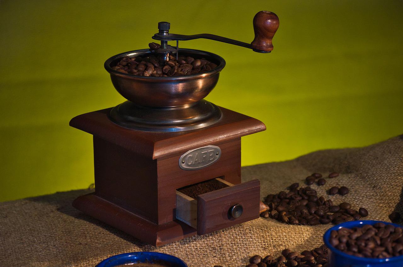 best coffee beans grinder