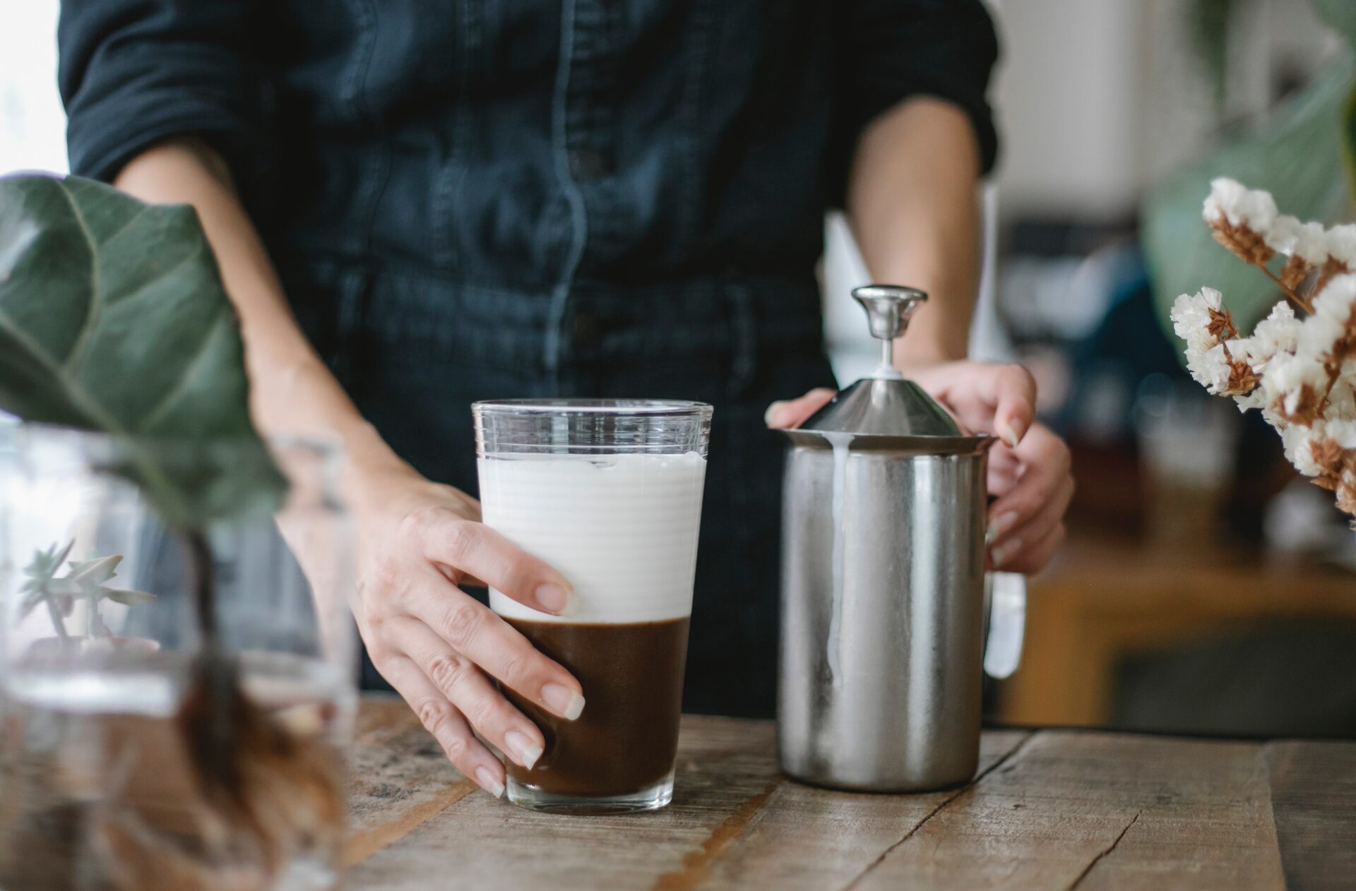 The Best Cold Brew Coffee Makers