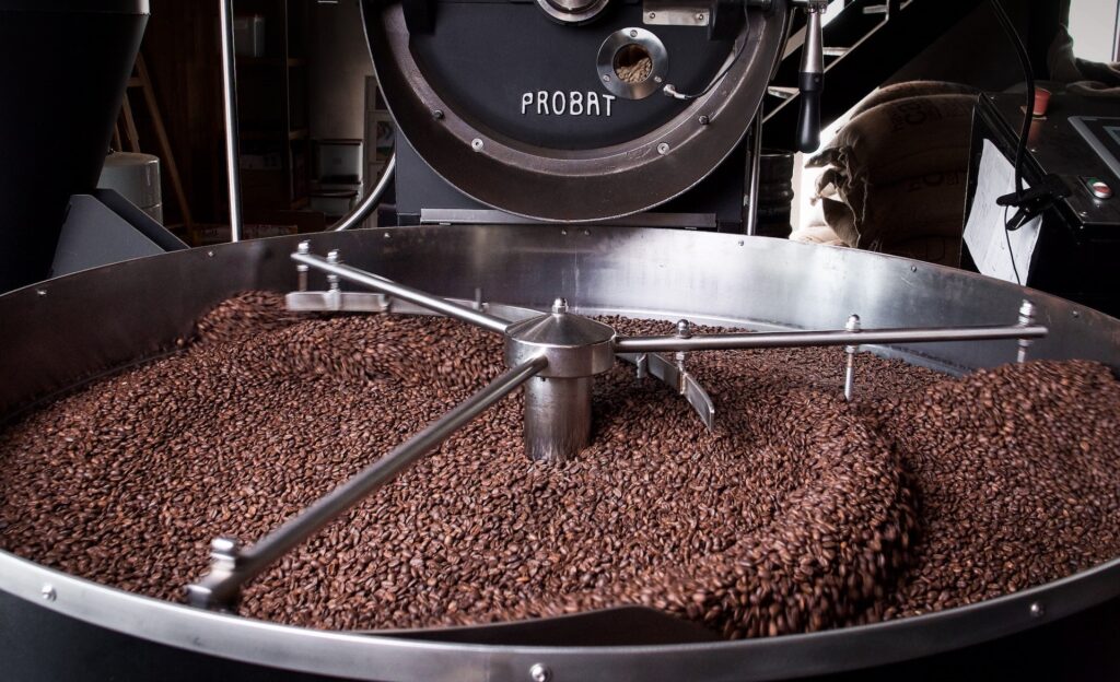 Best Coffee Roaster  