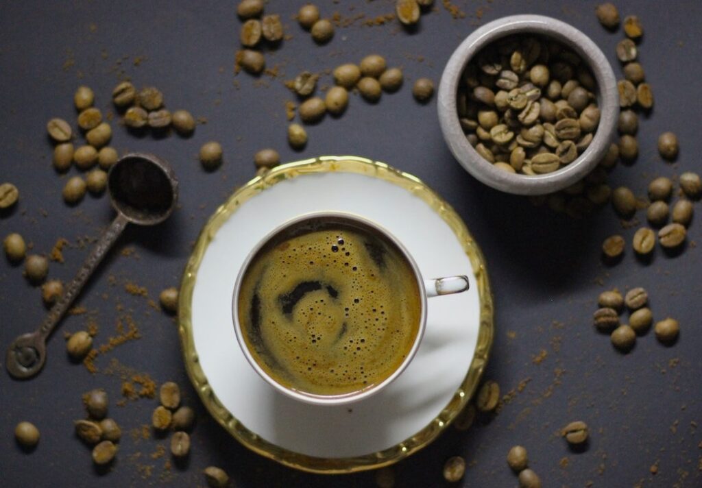 What Makes Turkish Coffee Special