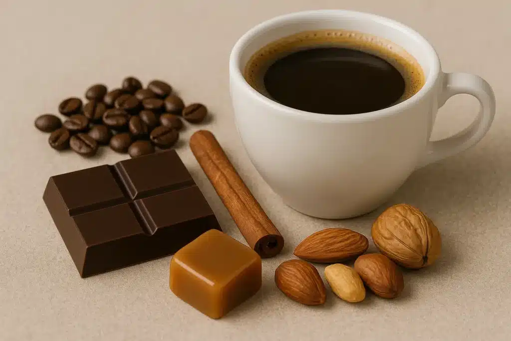 Flavor Profile Of French Coffee Beans