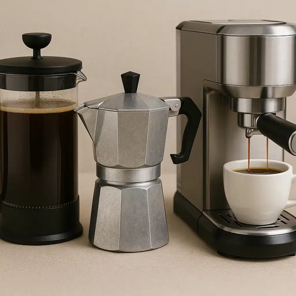 Tips For Brewing the Perfect Cup of French Coffee