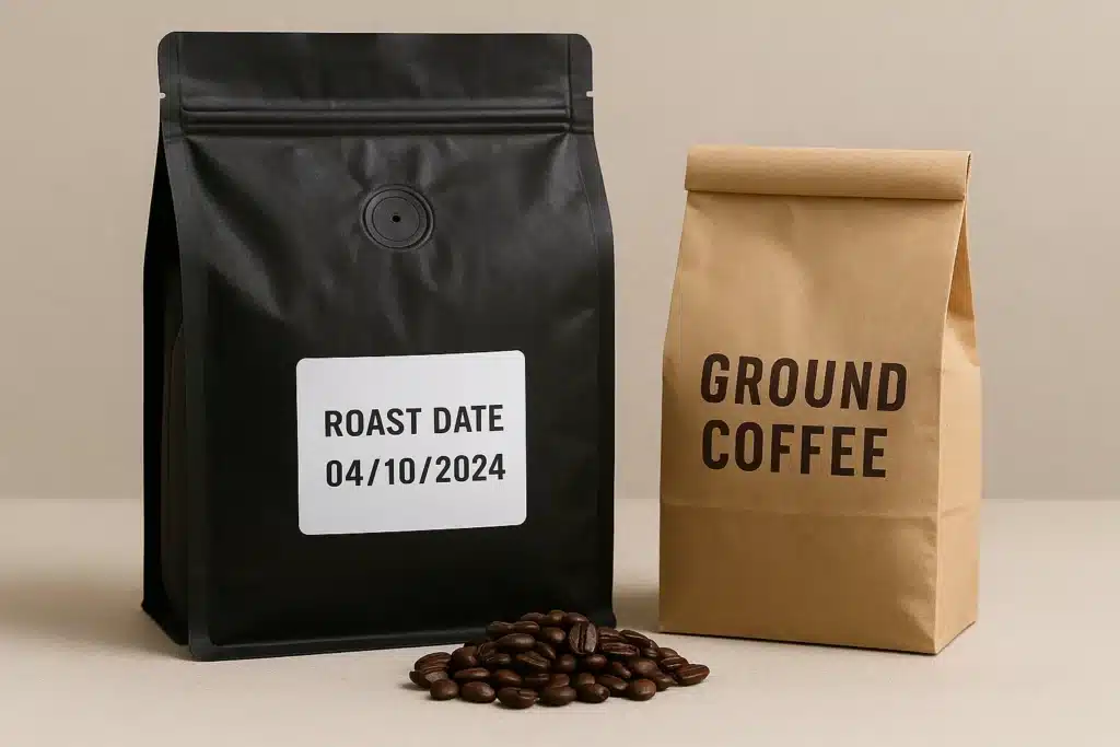 Growing Regions And Terroir Of French Coffee Beans