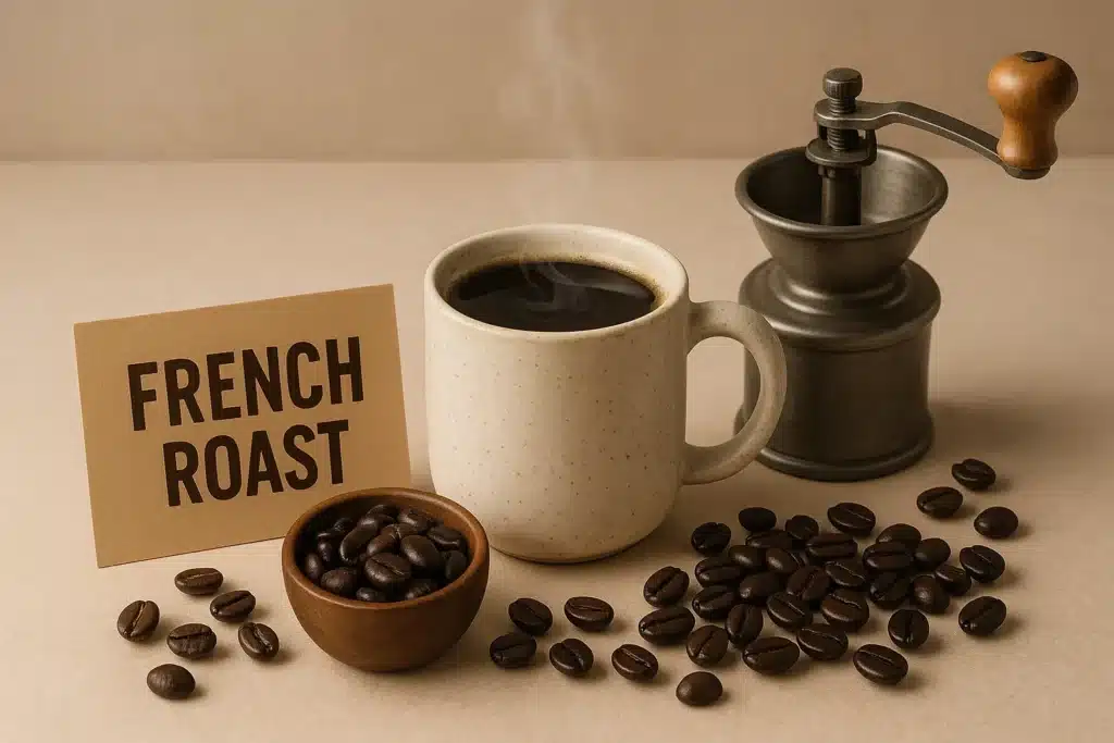 Factors To Consider When Buying French Coffee Roasts