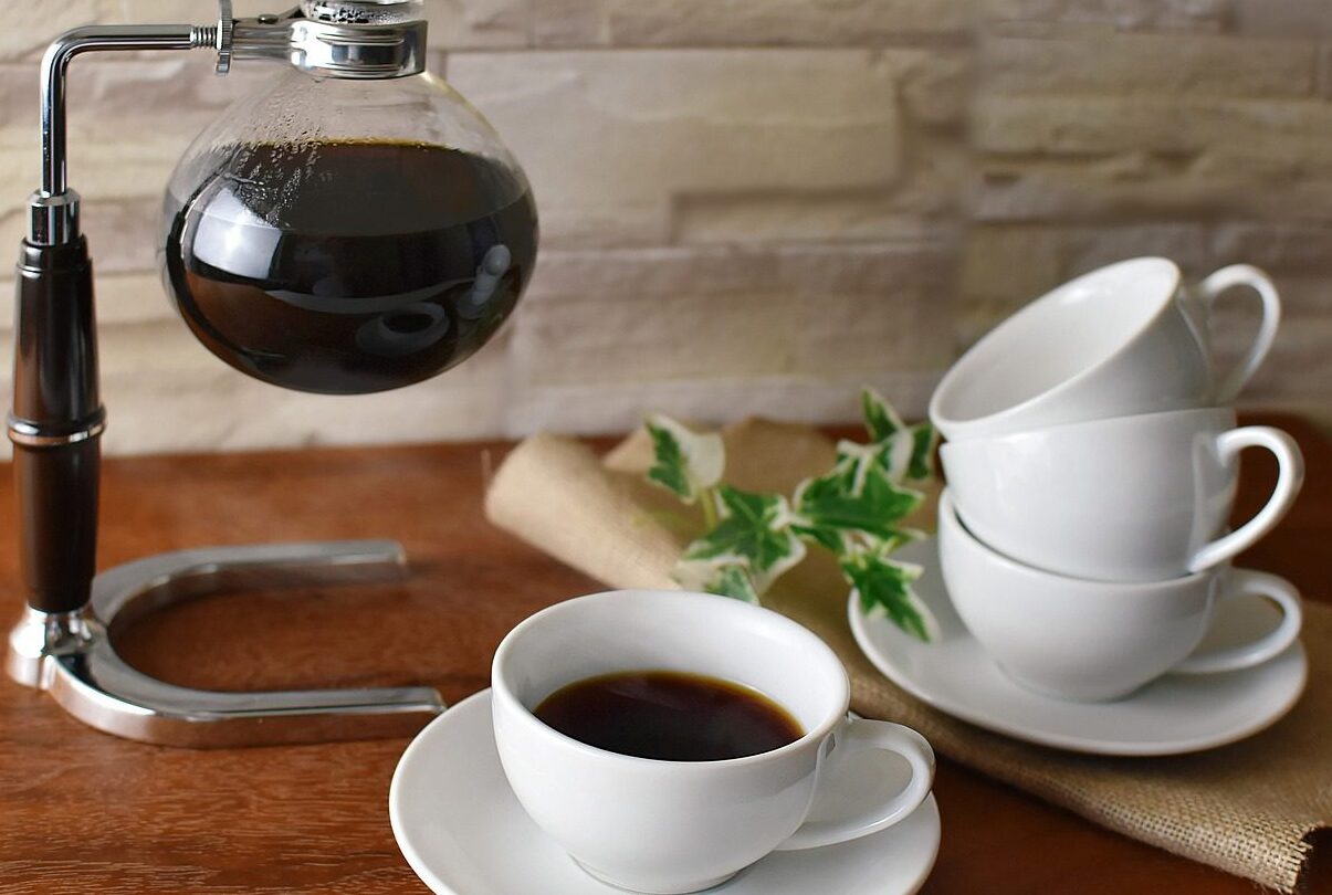 The Best Siphon Coffee Maker Buying Guide