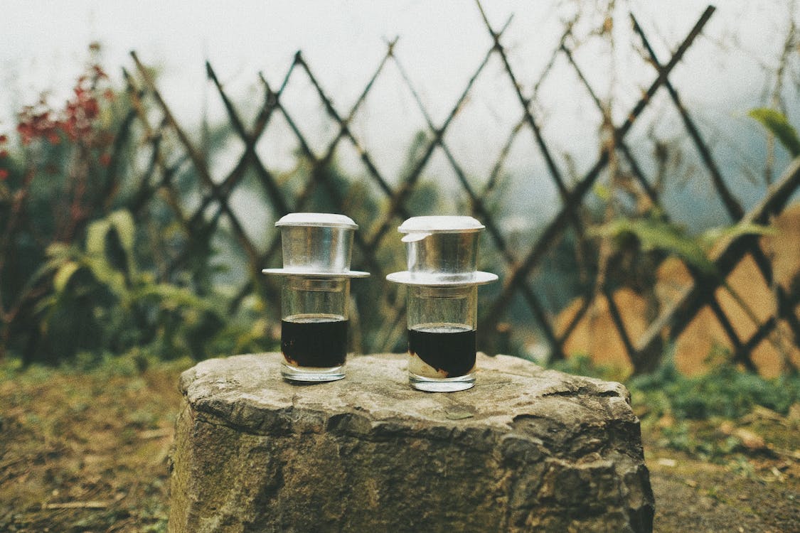 The Ultimate Guide to Finding the Best Vietnamese Coffee Maker for Your Home