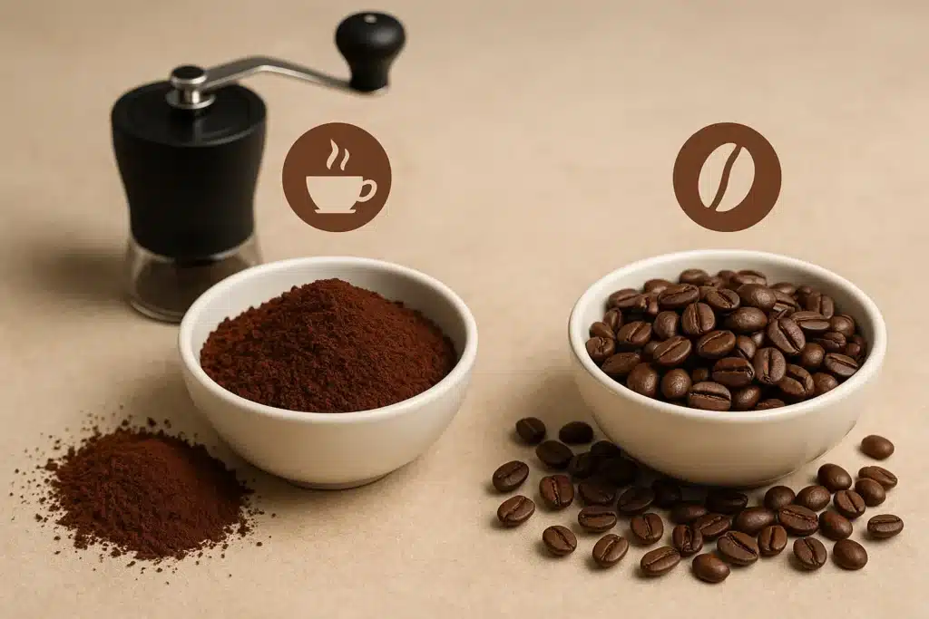 Roast Profiles: Understanding Lavazza’s Flavor Lanes