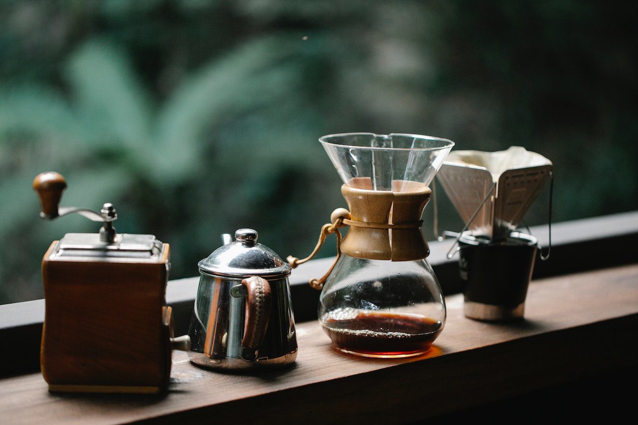 Which Is Better: Manual Or Automatic Coffee Drip Brewing?