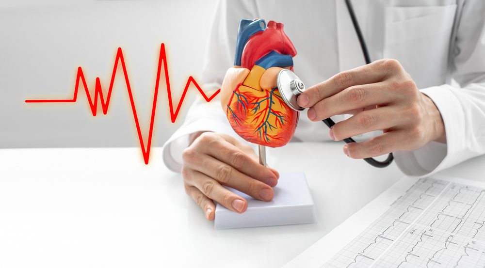 Coffee With Antiarrhythmic Class III Potassium Channel Blockers