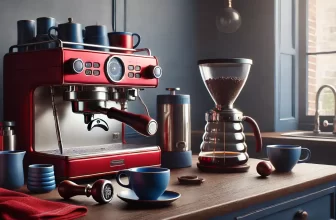 Proctor Silex Coffee Makers