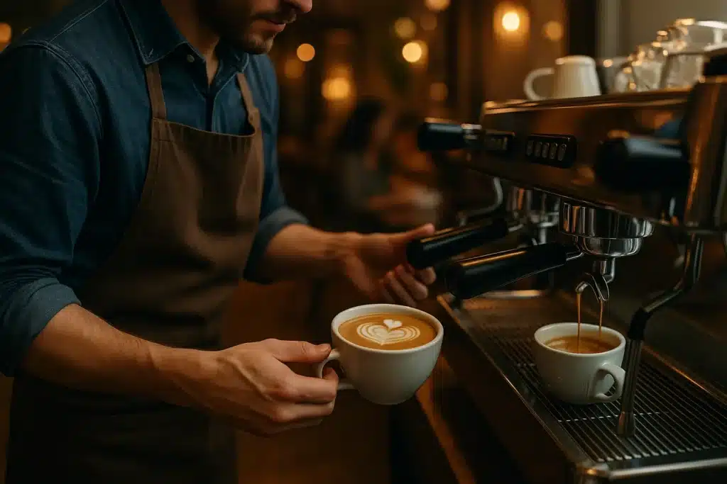 How Decaffeination Works—and Why It Matters for Flavor