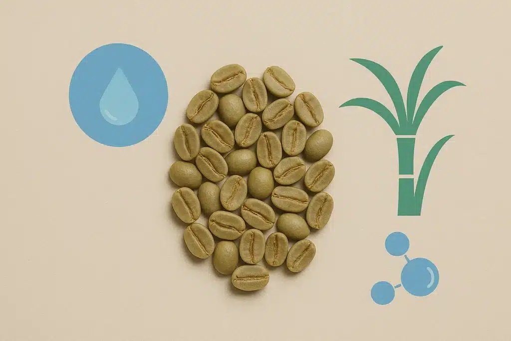 Handling and Workflow: Make Decaf Easy to Execute