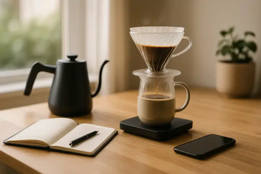 Why Your Morning Coffee Routine Matters More Than You Think