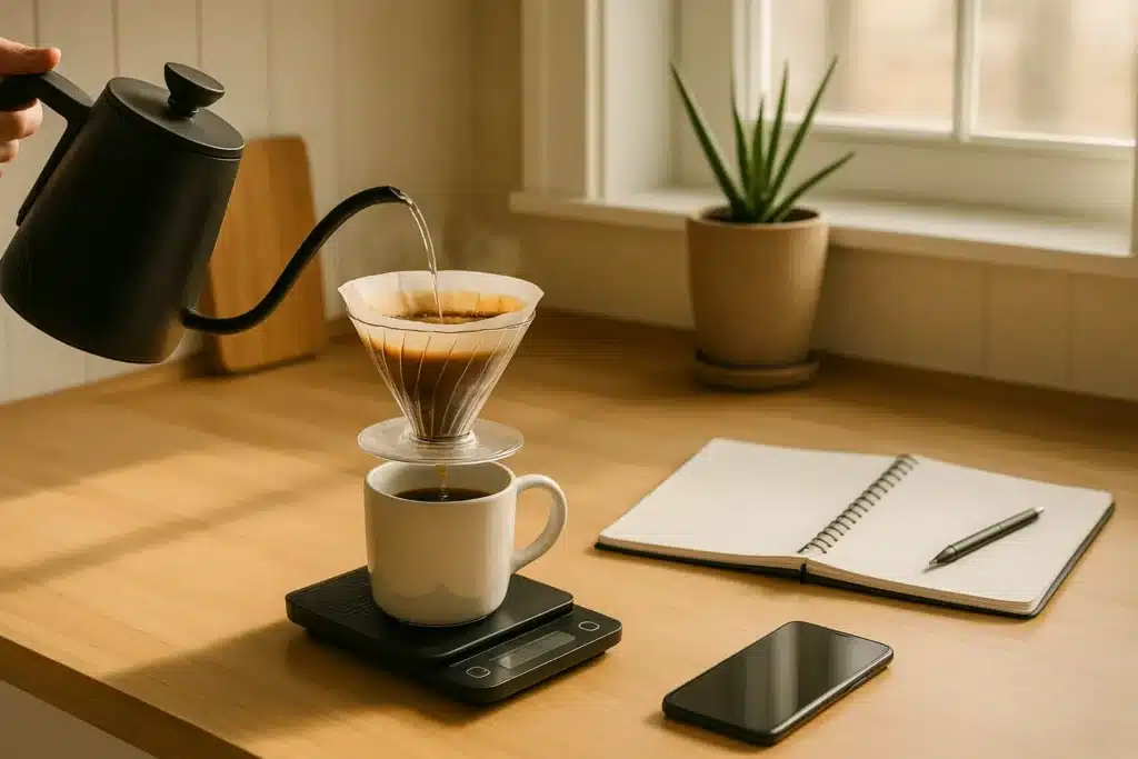 The Timing Trick: Drink Coffee When It Works With Your Brain