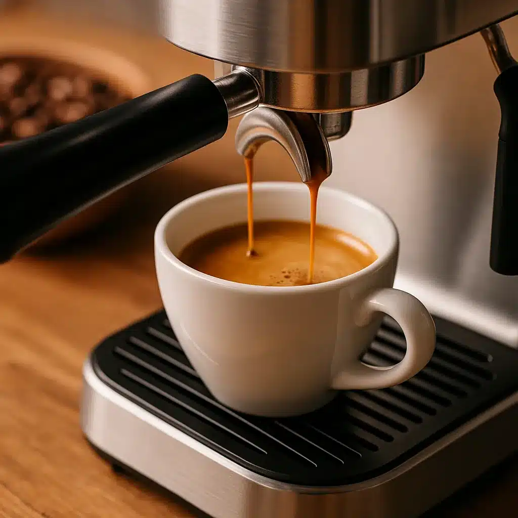 Choose the Brew Method That Fits Your Morning Bandwidth