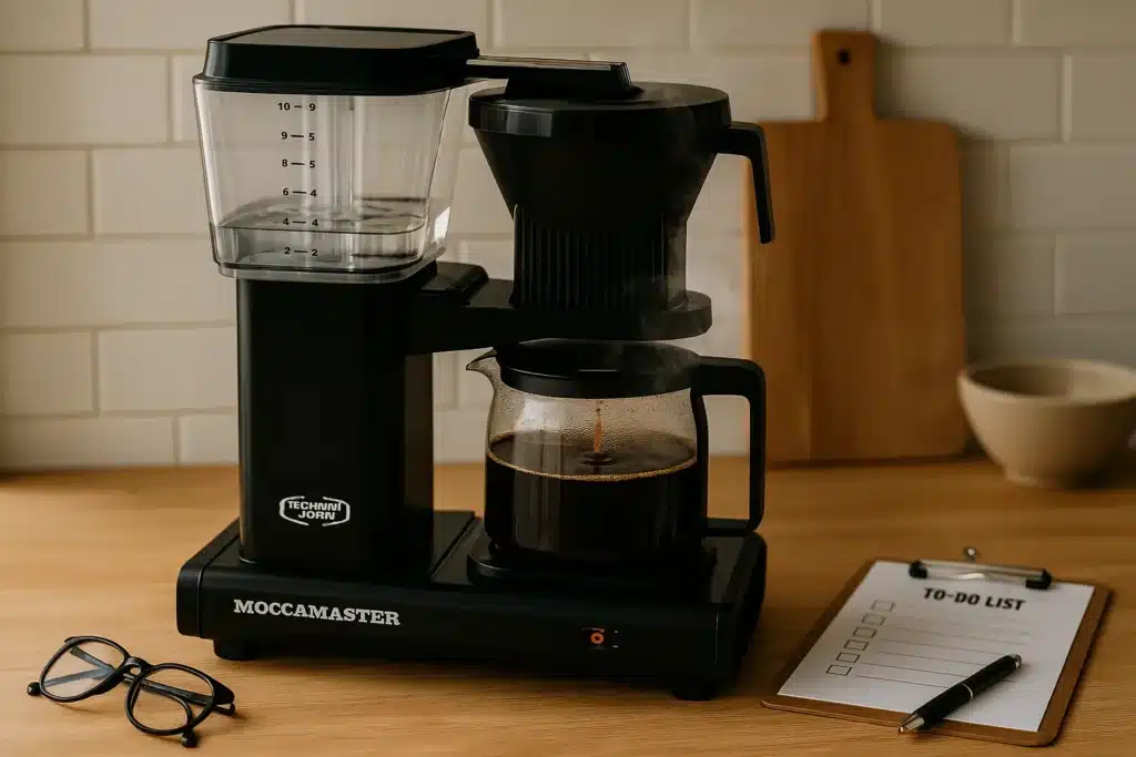 Brew Ratios and Repeatability (So Your Tasty Cup Is Predictable)