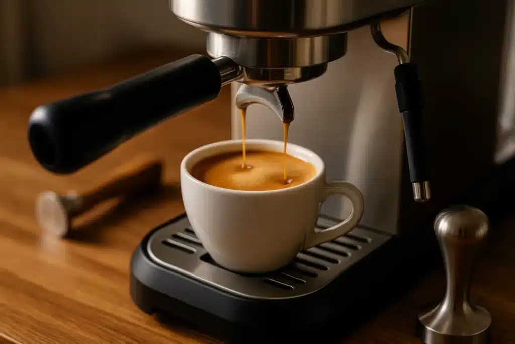 Brew method match-ups: what to expect in the cup