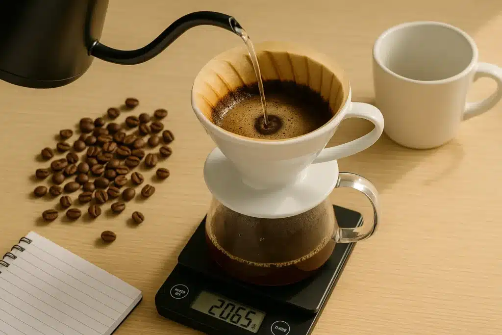 Brewing decaf that tastes fantastic (small tweaks, big payoff)