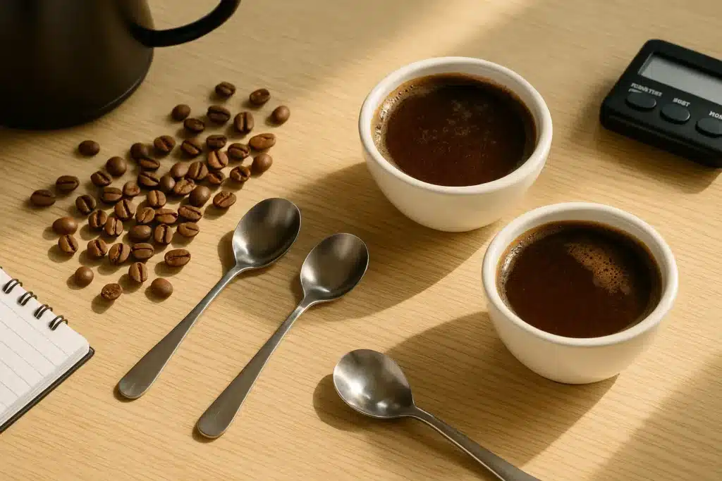 Quick Take: Does decaf taste different?