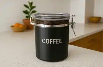 Coffee Storage Container