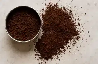 WHAT CAN I DO WITH OLD COFFEE GROUNDS?