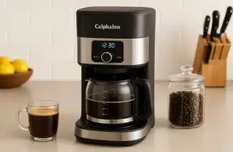 Best Calphalon Coffee Makers