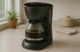 LIFE SPAN OF a COFFEE MAKER