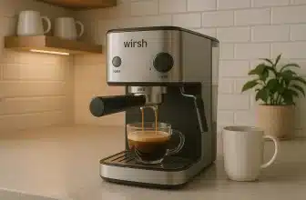 wirsh coffee makers