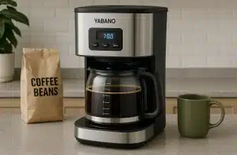 Yabano Coffee Makers
