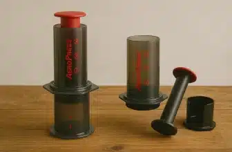 AeroPress Coffee Makers