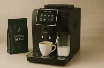 Tesslux Coffee Makers