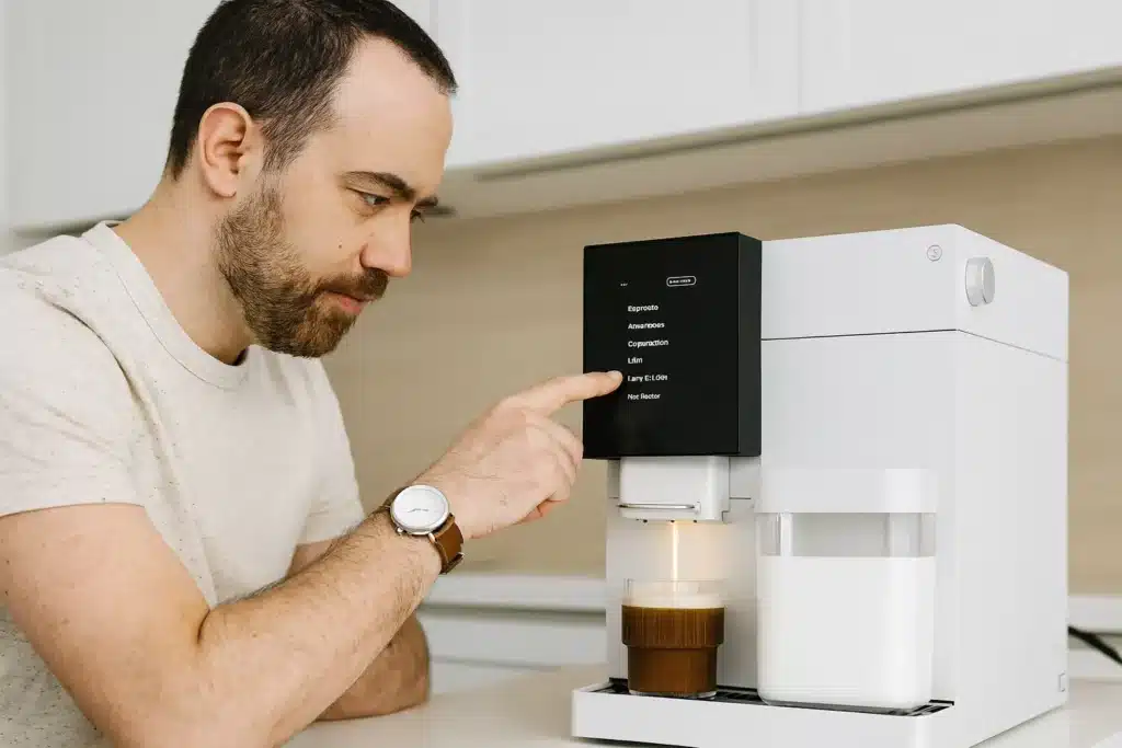 User Interface & Customization: Intuitive, No Learning Curve