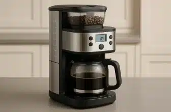 BENFUCHEN Coffee Makers