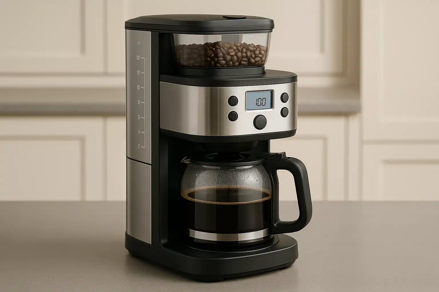 BENFUCHEN Coffee Makers