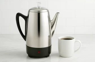 Farberware coffee percolators