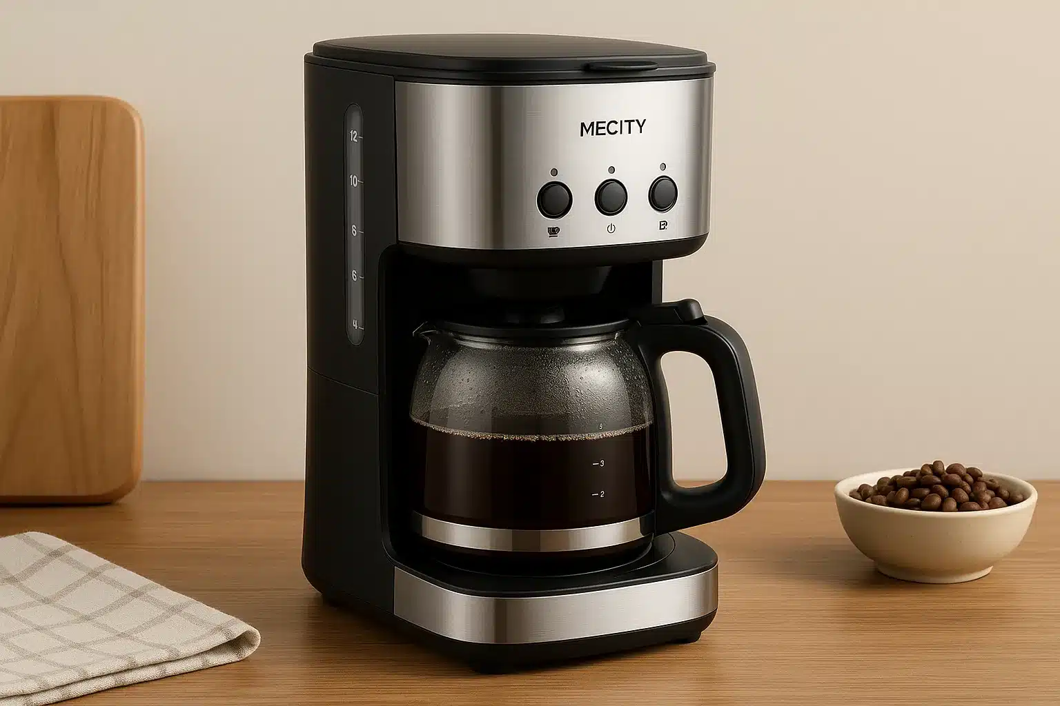 Mecity Coffee Makers