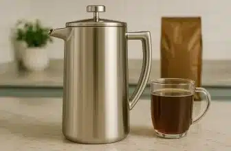 Secura French Press