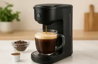 chulux Coffee Makers