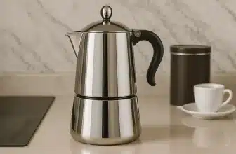 bonvivo coffee makers