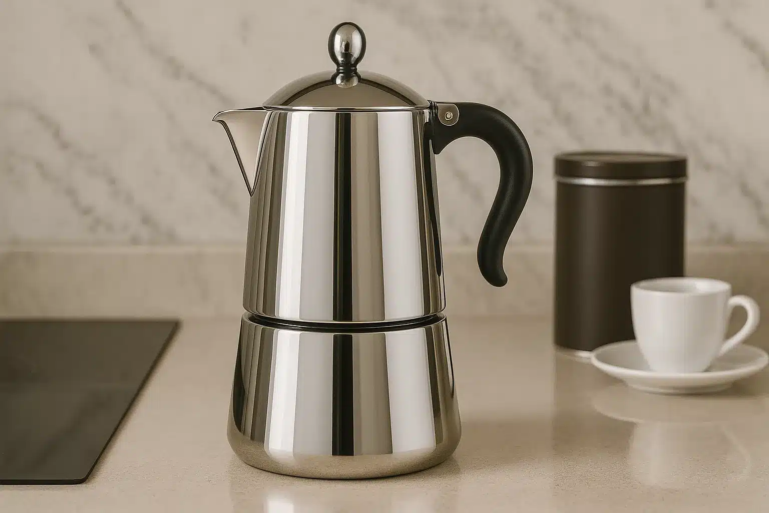 bonvivo coffee makers