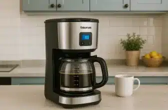 Taurus Coffee Makers