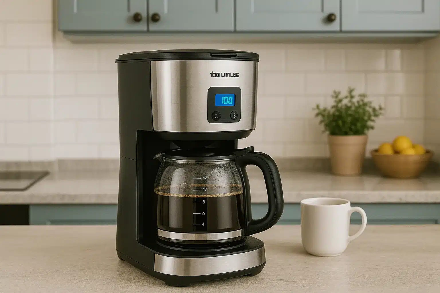 Taurus Coffee Makers