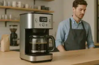 AIRMSEN Coffee Makers