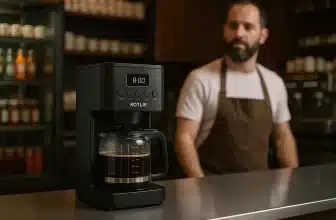 KOTLIE Coffee Makers