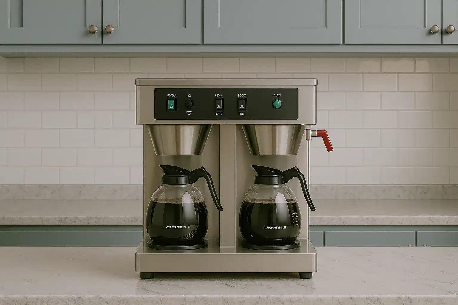 SYBO Coffee Makers