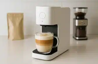 Café Coffee Makers