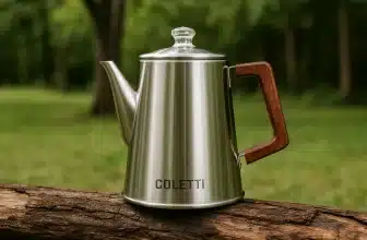 COLETTI Coffee Maker