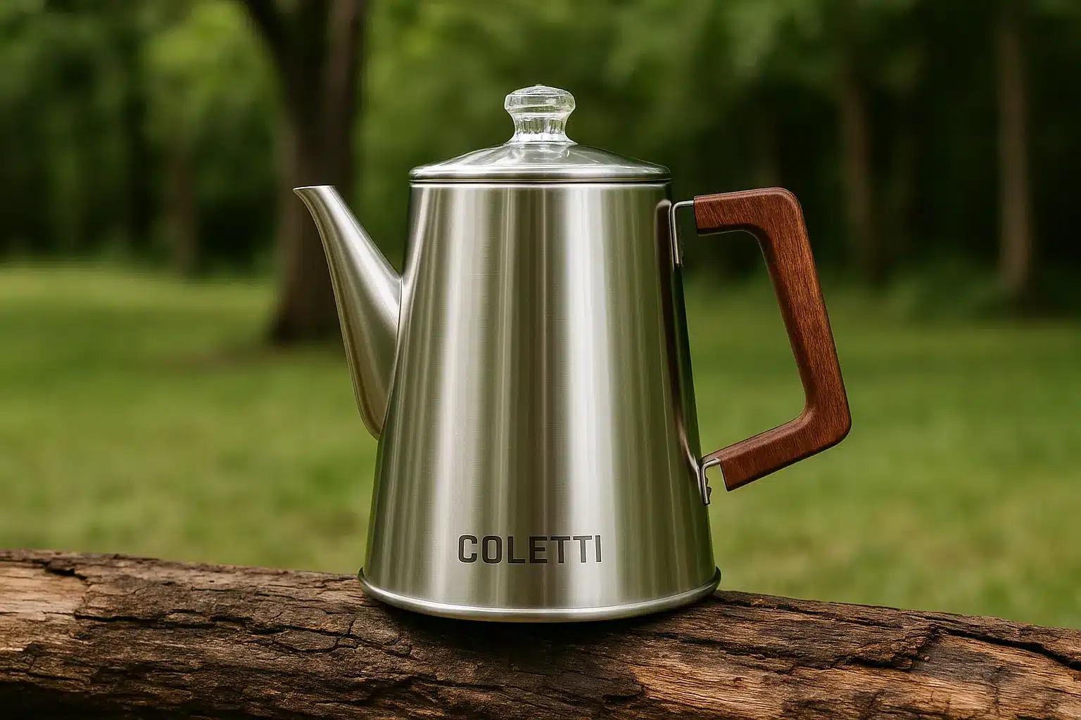 COLETTI Coffee Maker